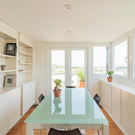 Vatican View Apartment - Zeno 22 Rome Luaran gambar