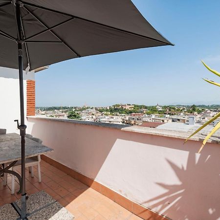 Vatican View Apartment - Zeno 22 Rome Luaran gambar