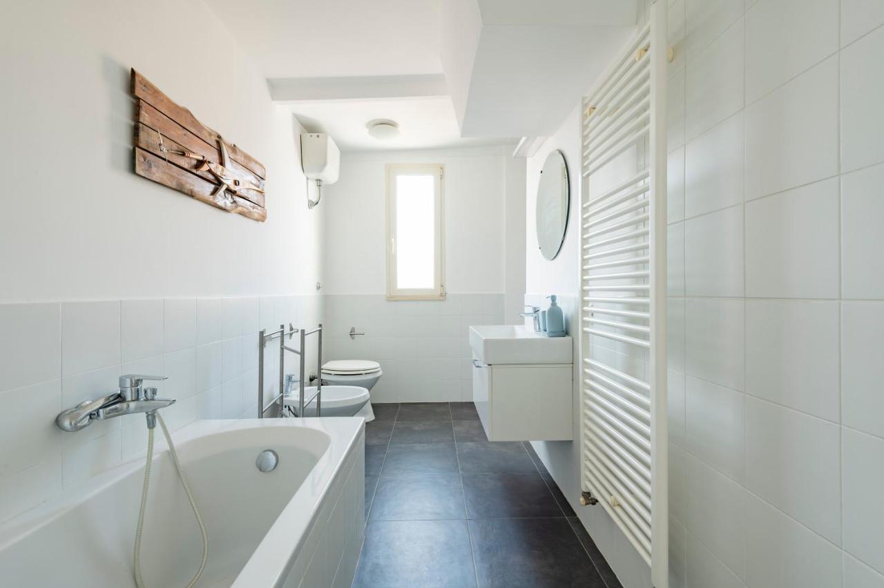 Vatican View Apartment - Zeno 22 Rome Luaran gambar