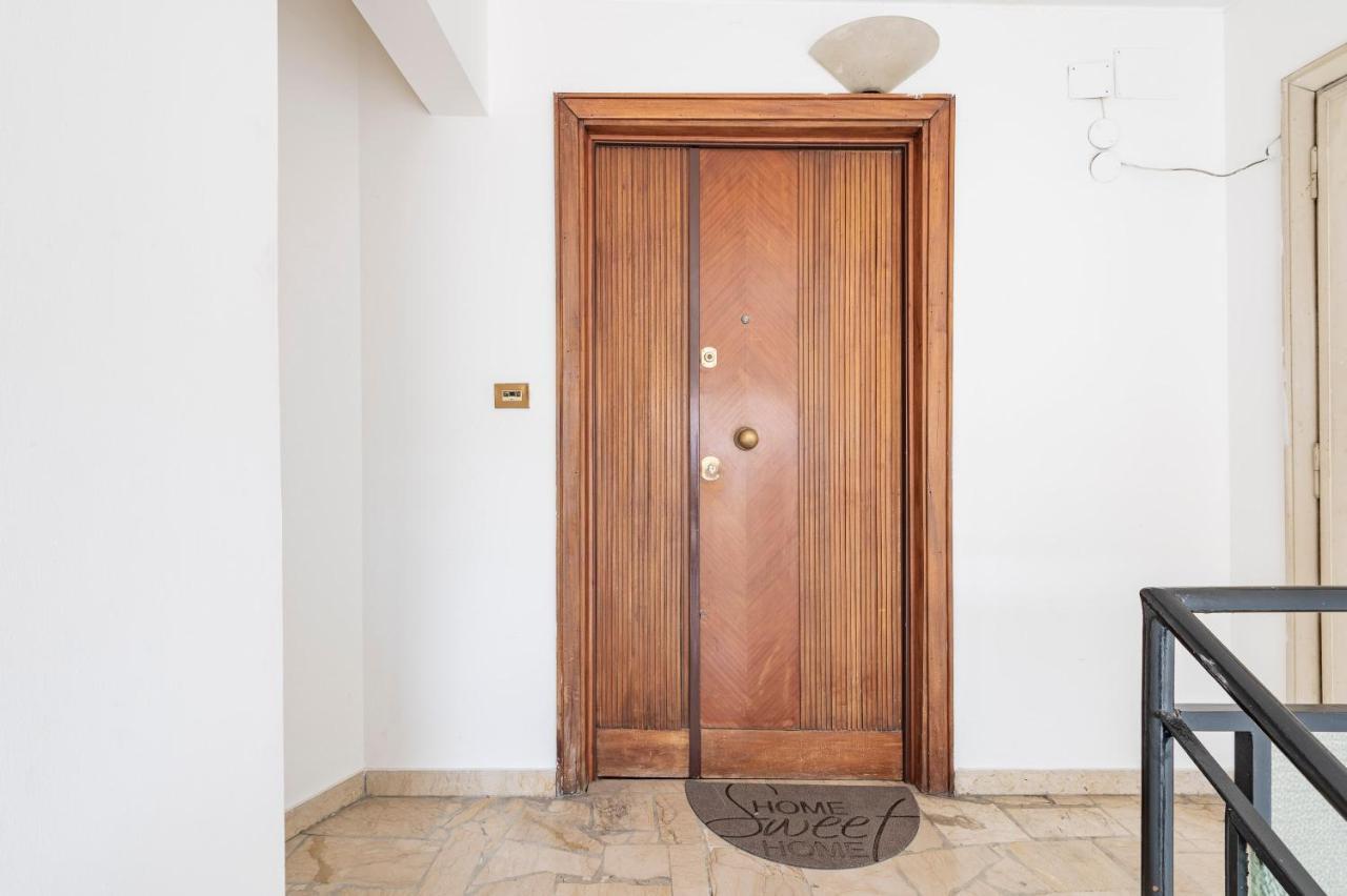 Vatican View Apartment - Zeno 22 Rome Luaran gambar