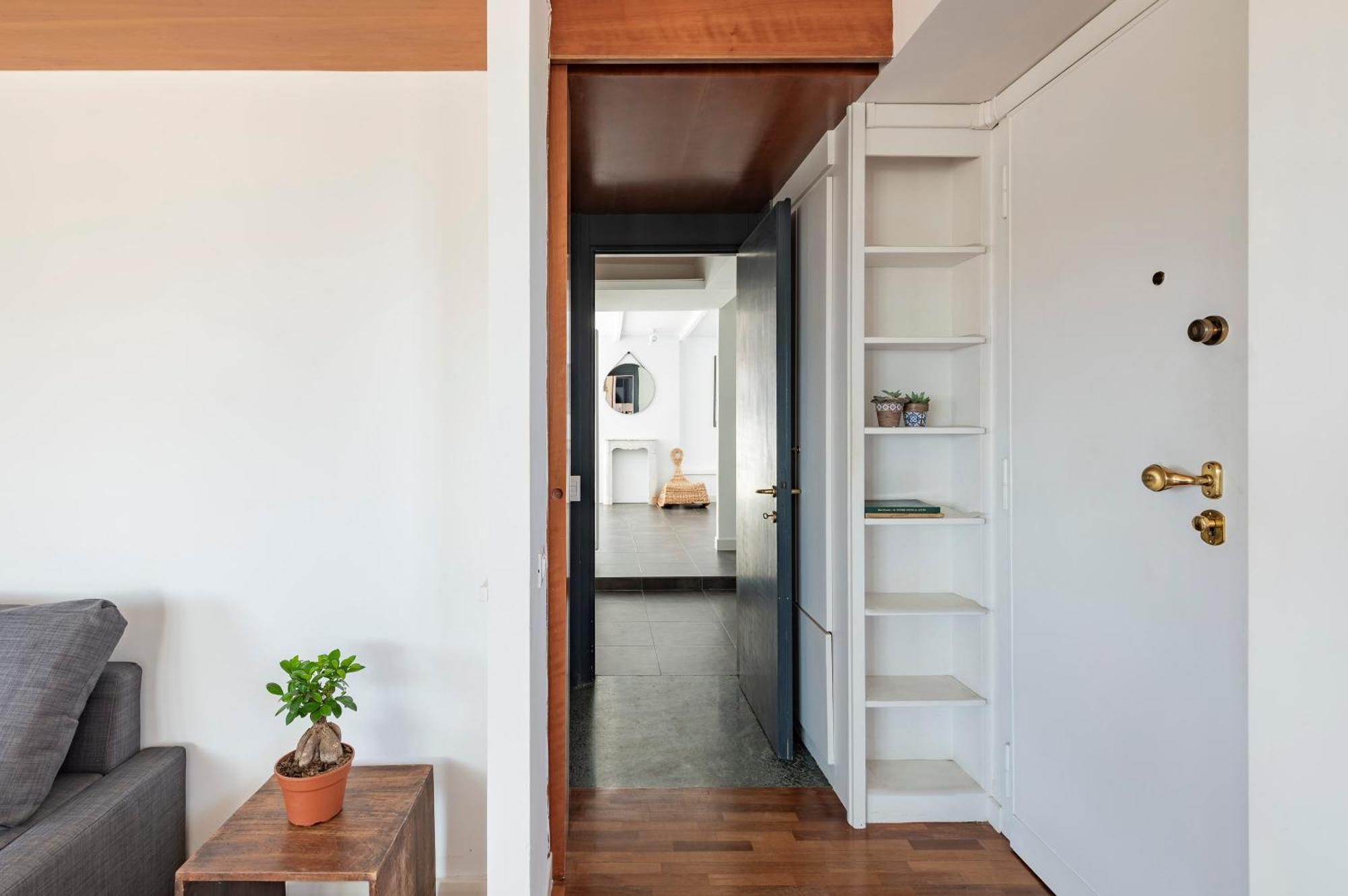 Vatican View Apartment - Zeno 22 Rome Luaran gambar